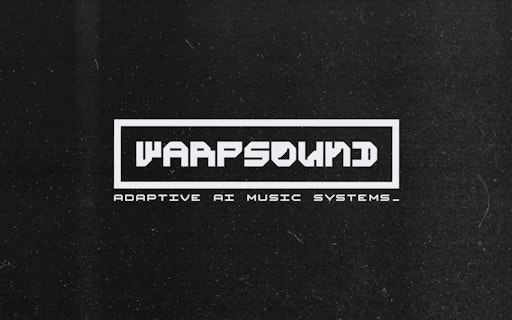 WarpSound AI Music API