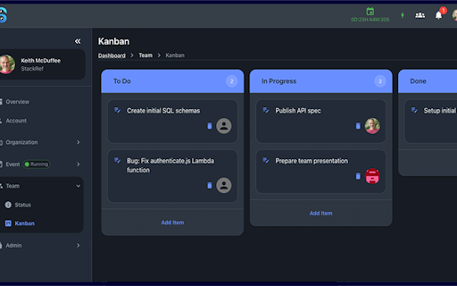 StackRef