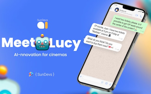 Lucy: AI Assistant