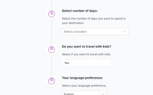 TravelAI