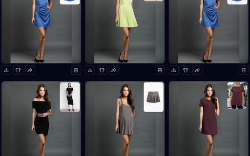 Virtual Try-On Pro