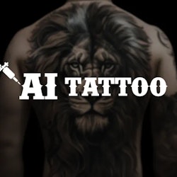 AI Tattoo Generator AI Tattoos