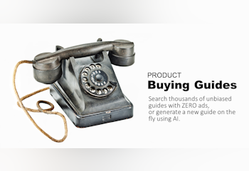 Product Buying Guides