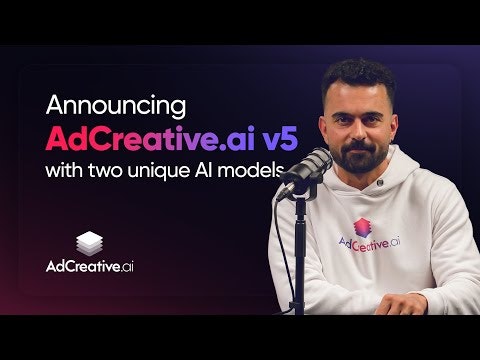 AdCreative.ai V5