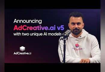 AdCreative.ai V5