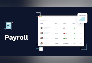 Payroll, by Revelo