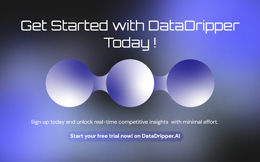 DataDripper