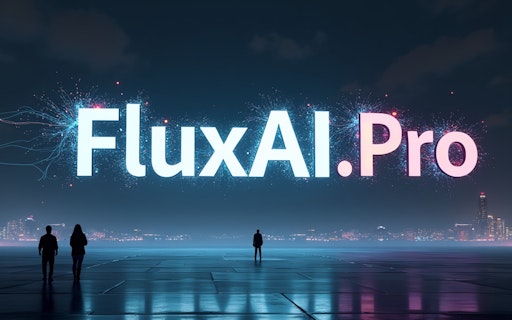 FluxAI Pro