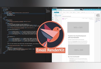 Email RenderKit