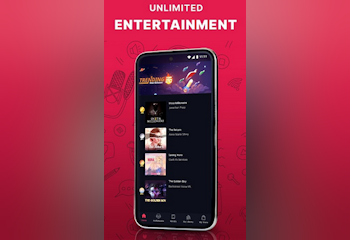 Pocket FM Promo code Today