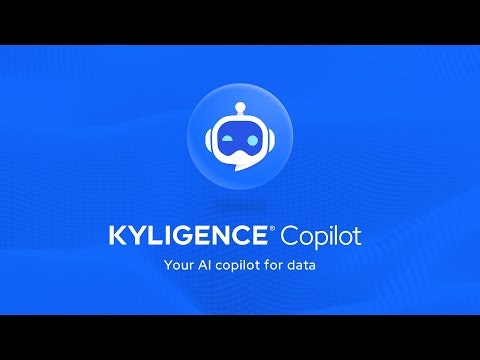 Kyligence Copilot