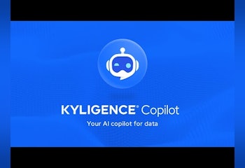 Kyligence Copilot