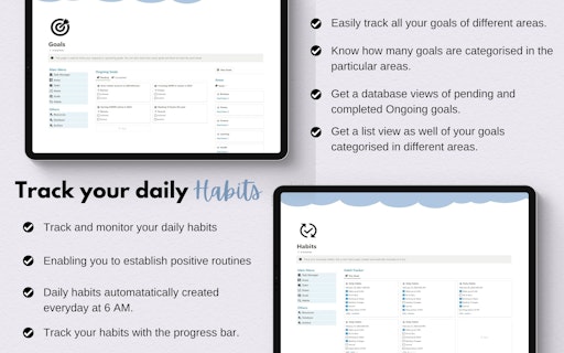 Notion Task Manager