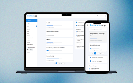 Learnbase