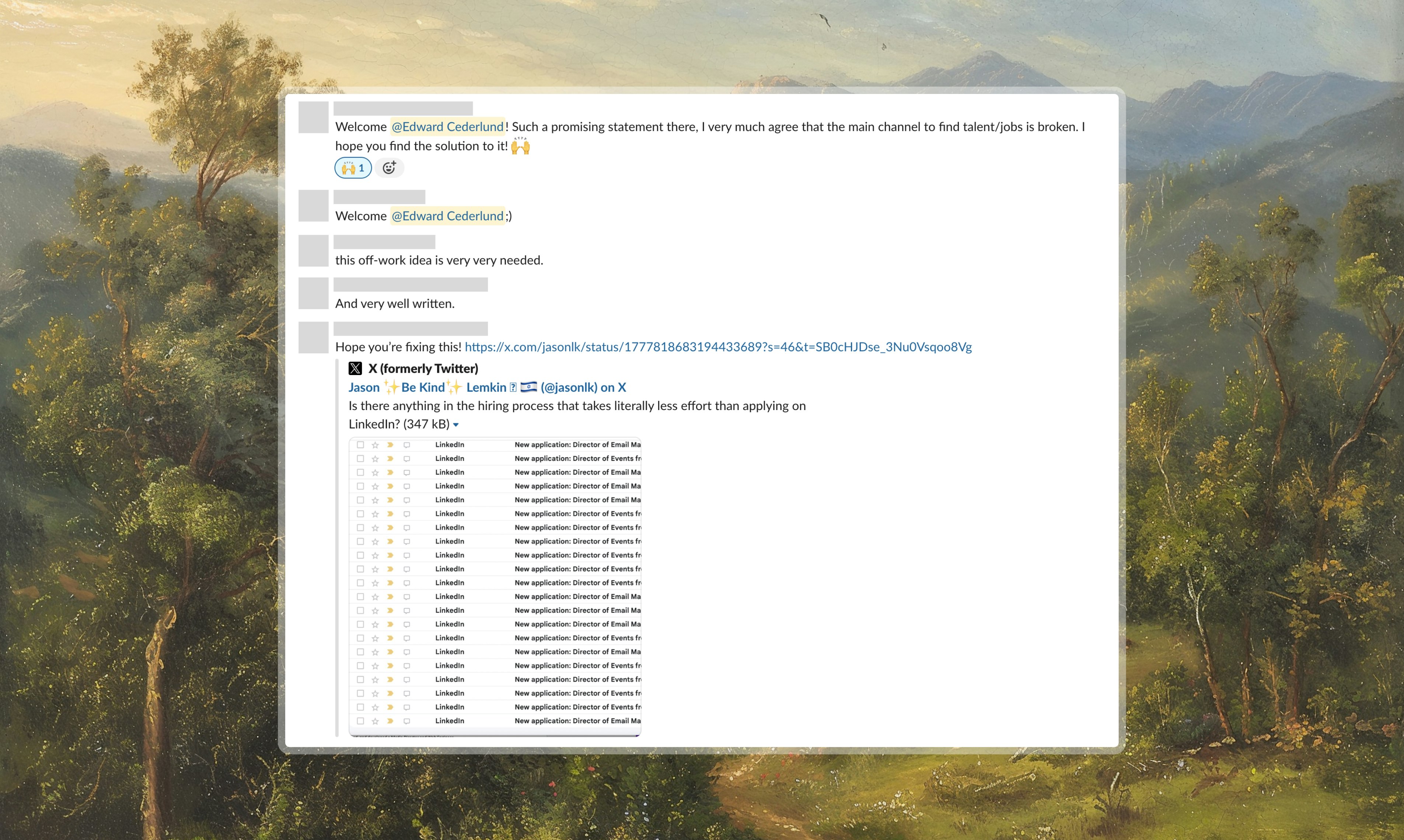 AI Recruiter by Off-Work