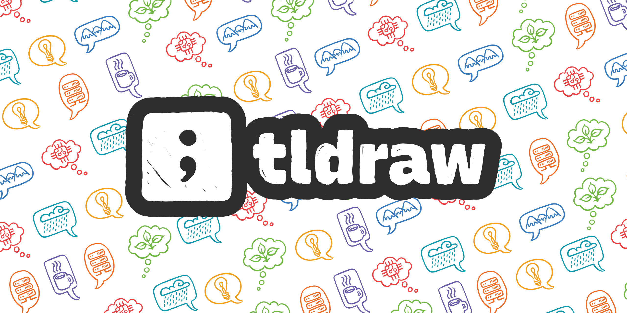 tldraw