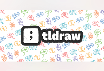 tldraw