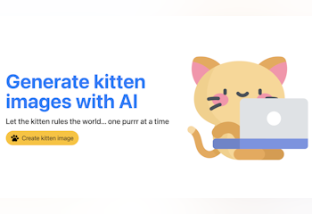 Kittens AI