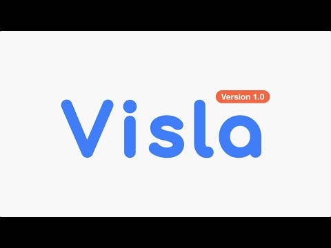 Visla 1.0