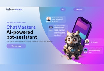 Chatmasters AI