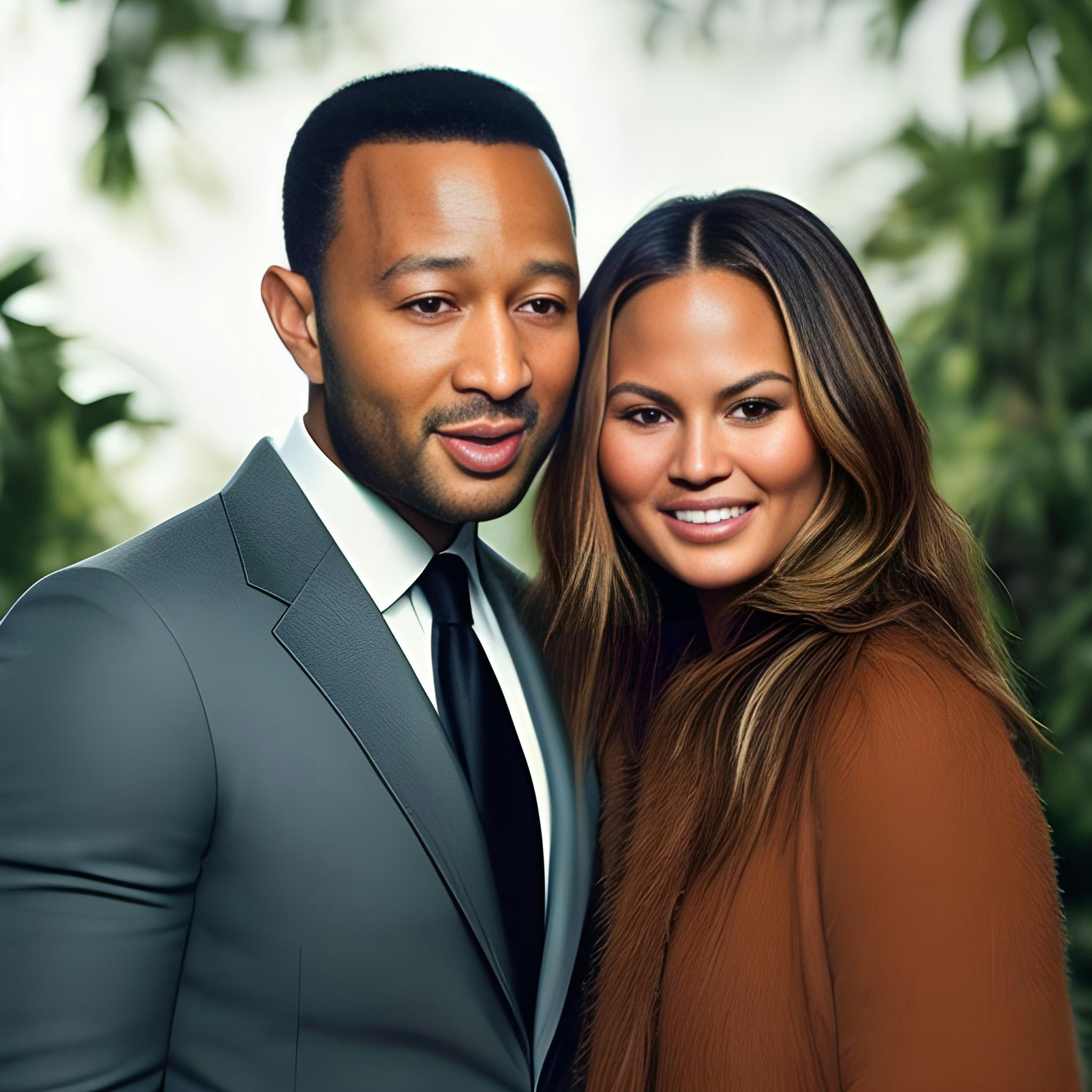 AI Couples Photography