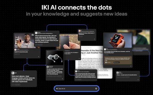IKI.AI