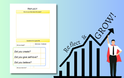 The Good Life Planner: Digital Edition