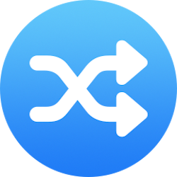 Web Shuffle