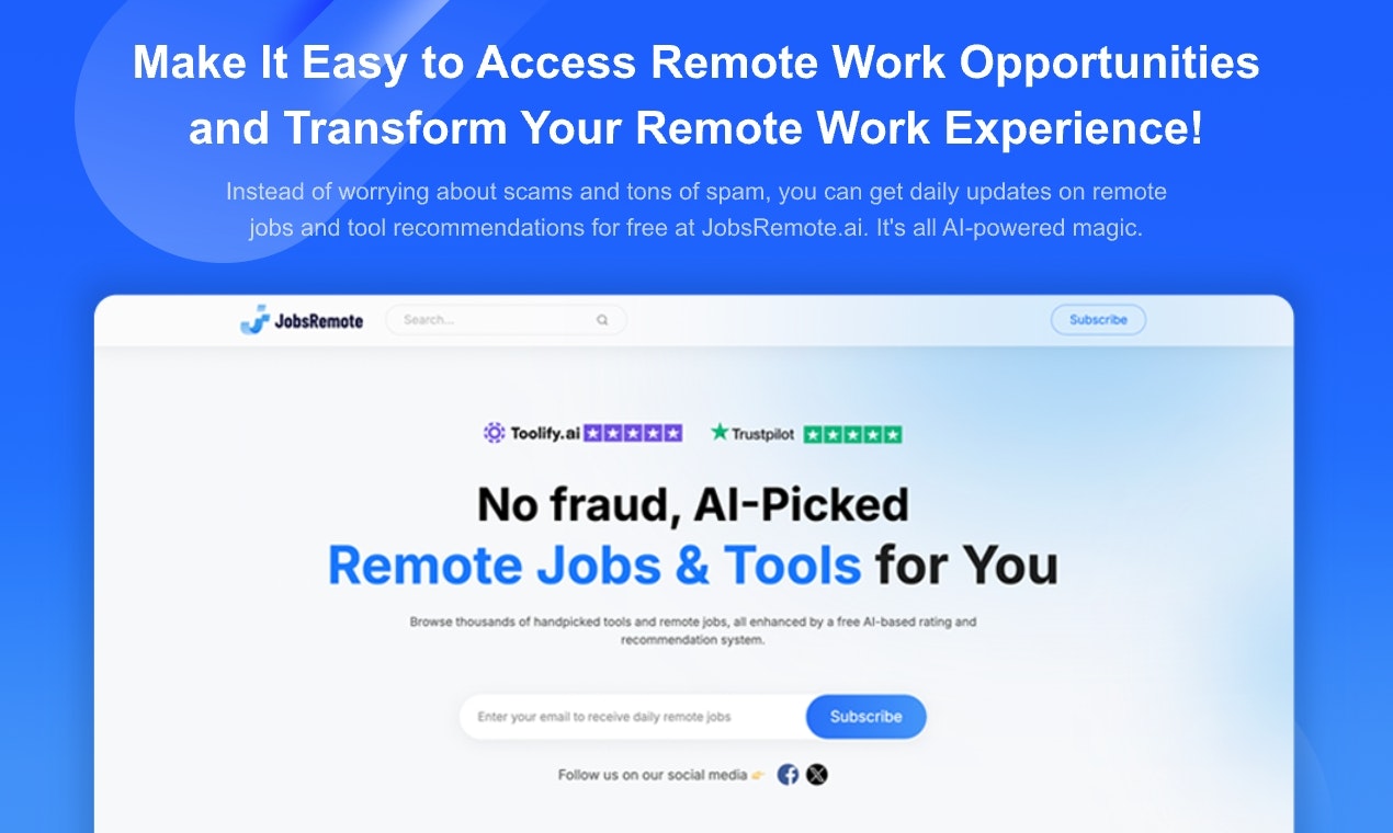 JobsRemote.ai
