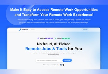 JobsRemote.ai
