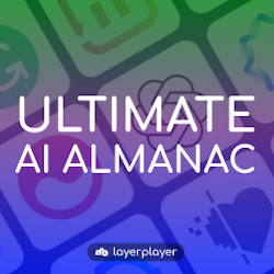 Ultimate AI Almanac