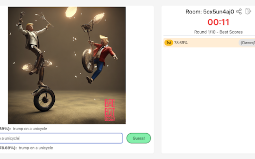Prompt Theory by AE Studio