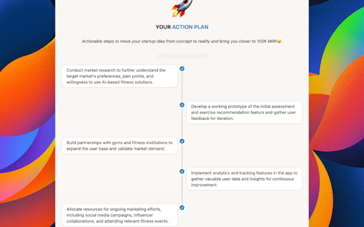 Startup Idea Validator