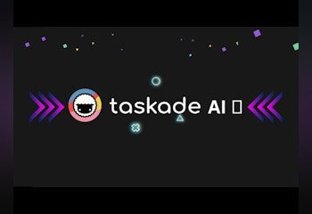 Taskade AI