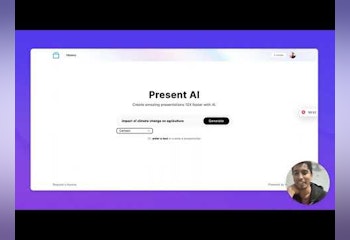 Powerpresent AI