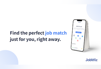 Job Match by JobWiz