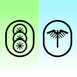 Palmyra-Med and Palmyra-Fin