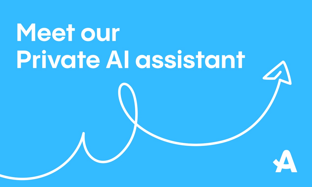 Private AI Assistant