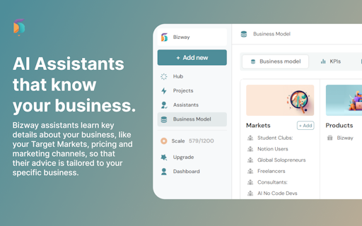 Bizway