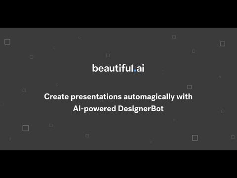 DesignerBot by Beautiful.ai