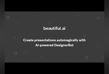 DesignerBot by Beautiful.ai