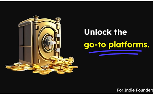 Product Launch Vault