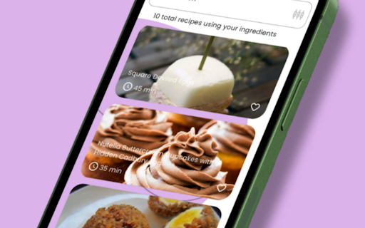 Ready Recipes