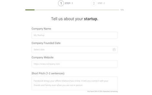 Exitfund
