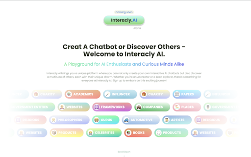 Interacly AI