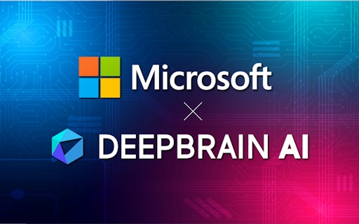 DeepBrain AI