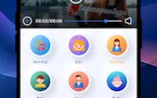 AI Voice Changer