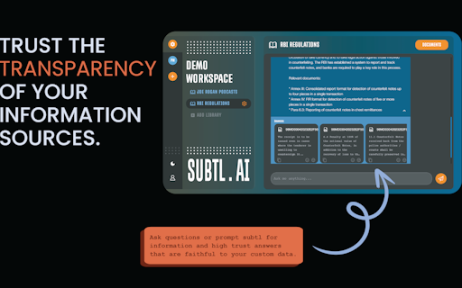Subtl.ai