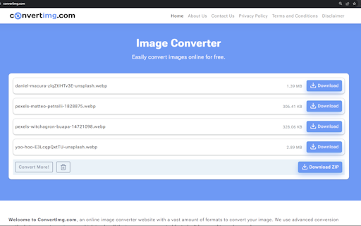 ConvertImg.com