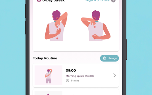 NeckFit